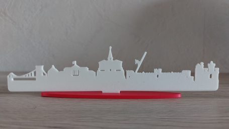 Skyline Kassel klein